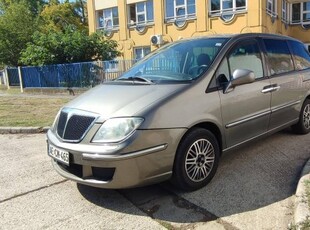 Lancia Phedra 2.0 Multijet 16v DPF Platino