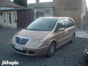 Lancia Phedra 2.2 16v JTD DPF Emblema