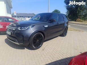 Land Rover Discovery 3.0 Si6 HSE Luxury (Automa...