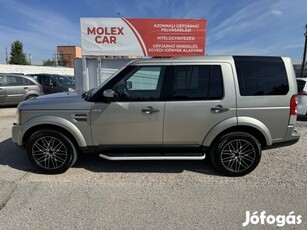 Land Rover Discovery 4 3.0 TDV6 HSE (Automata)...