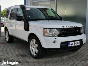 Land Rover Discovery 4 3.0 TDV6 SE (Automata) A...