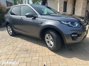 Land Rover Discovery Sport 2.0 TD4 HSE Luxury B...