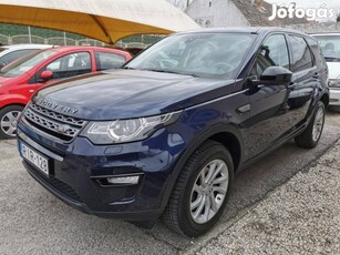 Land Rover Discovery Sport 2.2 TD4 HSE (Automat...