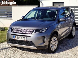 Land Rover Discovery Sport D150 HSE (Automata)...