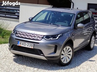 Land Rover Discovery Sport D150 HSE (Automata)...