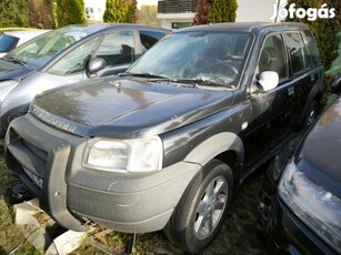 Land Rover Freelander 1.8 SE