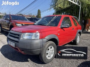 Land Rover Freelander 2.0 4x4 Remek állapotban...