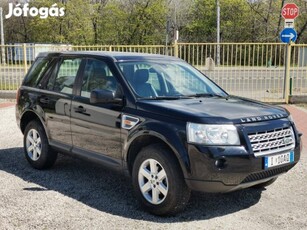 Land Rover Freelander Freeer 2 2.2 TD4 S Bőr.el...