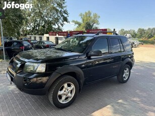 Land Rover Freelander Freeer 2.0 TD4 (Automata)...