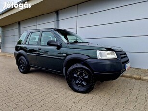 Land Rover Freelander Freeer 2.0 TD4 Es