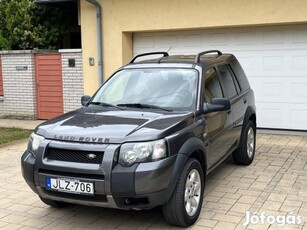 Land Rover Freelander Freeer 2.0 TD4 Premium (A...