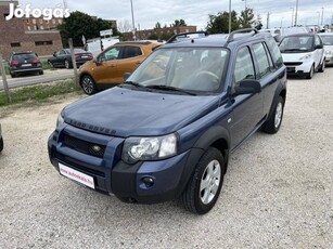 Land Rover Freelander Freeer 2.0 TD4 Premium (A...