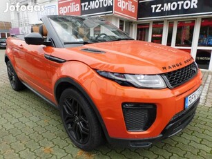 Land Rover Range Rover Evoque Convertible 2.0 T...