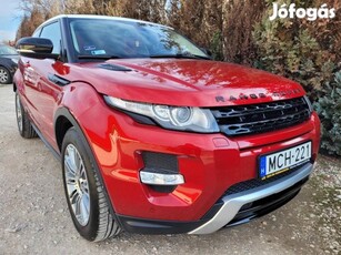 Land Rover Range Rover Evoque Rangeevoque 2.0 S...