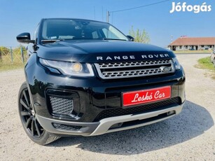 Land Rover Range Rover Evoque Rangeevoque D150...