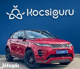 Land Rover Range Rover Evoque Rangeevoque D165...