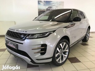 Land Rover Range Rover Evoque Rangeevoque D180...