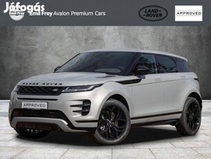 Land Rover Range Rover Evoque Rangeevoque P200...