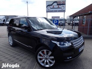 Land Rover Range Rover Range4.4 SDV8 Autobiogra...