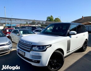 Land Rover Range Rover Range4.4 TDV8 Autobiogra...