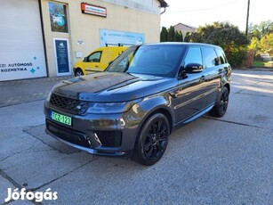 Land Rover Range Rover Sport Rangesport 2.0 Si4...