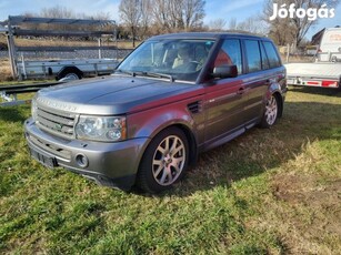 Land Rover Range Rover Sport Rangesport 2.7 TDV...