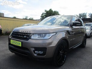 Land Rover Range Rover Sport Rangesport 3.0 SDV...