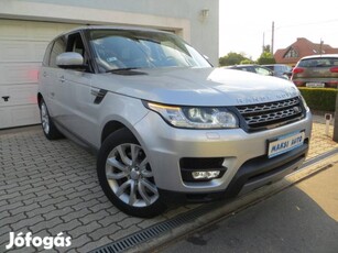 Land Rover Range Rover Sport Rangesport 3.0 TDV...