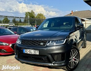 Land Rover Range Rover Sport Rangesport 4.4 SDV...