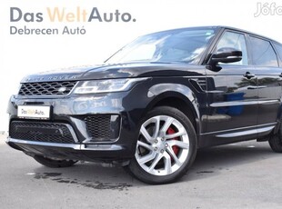 Land Rover Range Rover Sport Rangesport 5.0 S C...