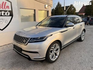 Land Rover Range Rover Velar Rangevelar 3.0D V6...