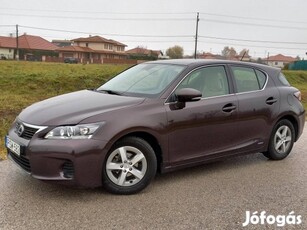 Lexus CT 200h Comfort&Navigation (Automata) Gyá...