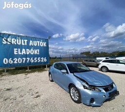 Lexus CT 200h Executive&Navigation (Automata) T...