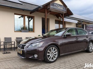 Lexus GS 300h Comfort Leather&Navi. (Automata)...