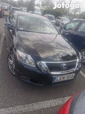 Lexus GS 450h Marksman Levinston