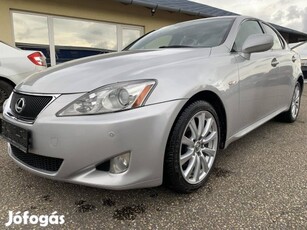 Lexus Is 220d Mark Levinson