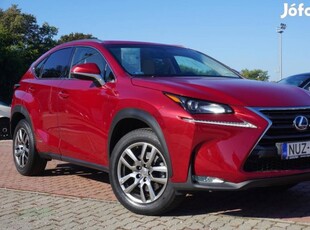 Lexus NX 300h Executive CVT 72600KM!Magyarorosz...