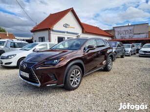 Lexus NX 300h Prestiege Safety CVT Magyarország...