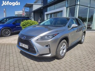 Lexus RX 450h Luxury e-CVT