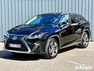 Lexus RX 450h Luxury Panoramic e-CVT 360 fokos...