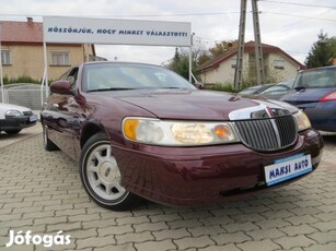 Lincoln Town CAR 4.6 V8!Jack Nicklaus Edition!3...