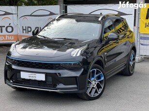 Lynk & CO 01 Facelift-PAN.Tető-Sávtartó-Távtart...