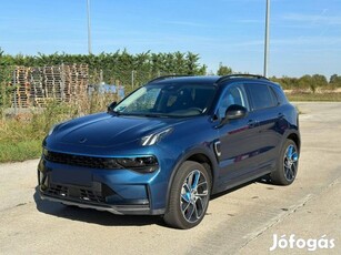 Lynk&Co 01 SUV PH EV