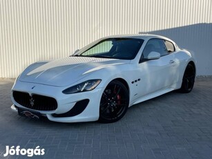 Maserati Granturismo 4.7 MC Stradale (Automata)...