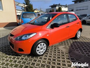 Mazda 2 1.3 CE Pro 106000