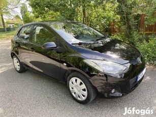 Mazda 2 1.3 CE Pro Akár 1 Év Garanciával