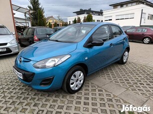 Mazda 2 1.3i CE 135000 KM!