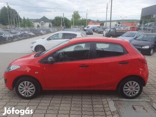 Mazda 2 1.3i CE Plus 147000km klima 1tulaj