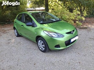 Mazda 2 1.3i TE Plus