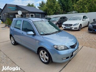 Mazda 2 1.4 GT Magyarországi.207 ezer km.Működő...